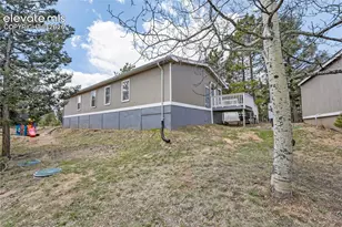 784 Blossom Rd, Woodland Park, CO 80863 - Photo 39