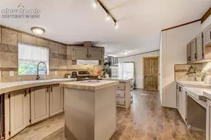 784 Blossom Rd, Woodland Park, CO 80863 - Photo 9