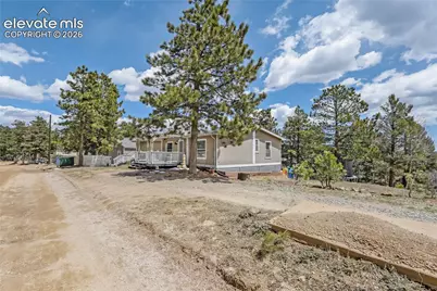 784 Blossom Road, Woodland Park, CO 80863 - Photo 5