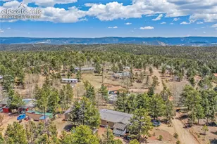 784 Blossom Rd, Woodland Park, CO 80863 - Photo 41