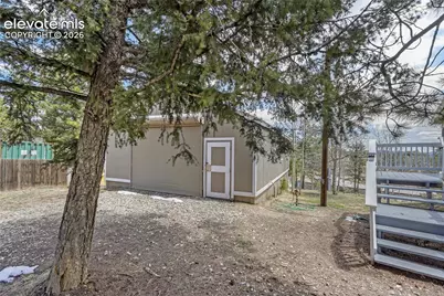 784 Blossom Road, Woodland Park, CO 80863 - Photo 33