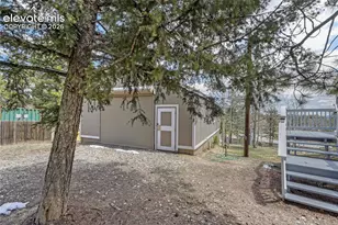 784 Blossom Rd, Woodland Park, CO 80863 - Photo 33