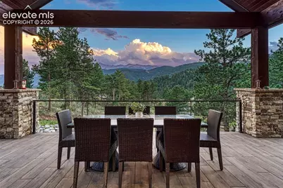 2751 Mountain Glen Court, Woodland Park, CO 80863 - Photo 41