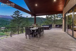 2751 Mountain Glen Ct, Woodland Park, CO 80863 - Photo 43