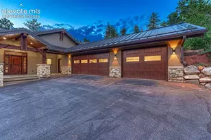 2751 Mountain Glen Ct, Woodland Park, CO 80863 - Photo 49
