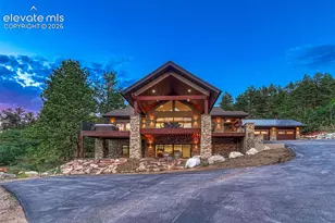 2751 Mountain Glen Ct, Woodland Park, CO 80863 - Photo 1