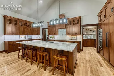 2751 Mountain Glen Court, Woodland Park, CO 80863 - Photo 9
