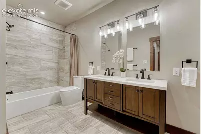 2751 Mountain Glen Court, Woodland Park, CO 80863 - Photo 33