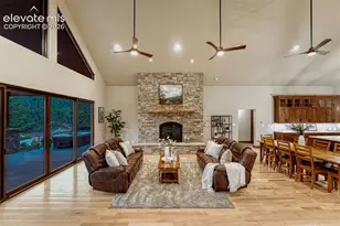 2751 Mountain Glen Ct, Woodland Park, CO 80863 - Photo 9