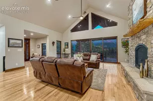 2751 Mountain Glen Ct, Woodland Park, CO 80863 - Photo 11