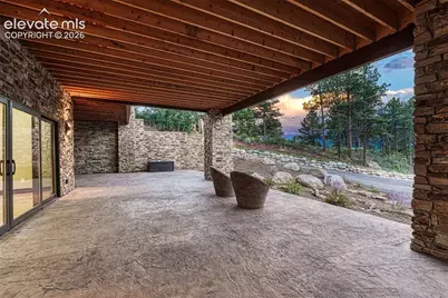 2751 Mountain Glen Court, Woodland Park, CO 80863 - Photo 45