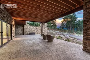 2751 Mountain Glen Ct, Woodland Park, CO 80863 - Photo 45