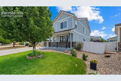 7915 Bonfire Trail, Fountain, CO 80817 - Photo 3