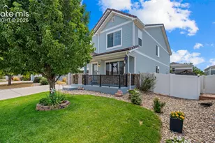 7915 Bonfire Trail, Fountain, CO 80817 - Photo 3
