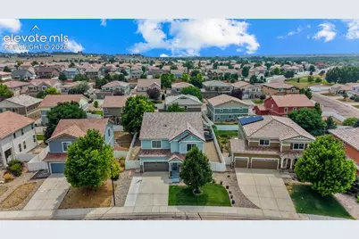 7915 Bonfire Trail, Fountain, CO 80817 - Photo 37