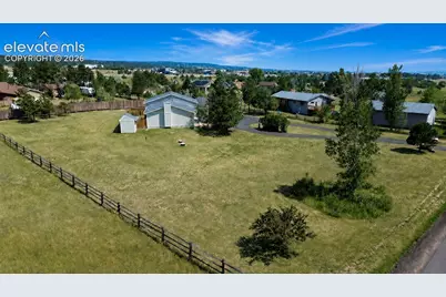 19155 Spring Valley Road, Monument, CO 80132 - Photo 7