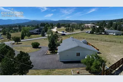 19155 Spring Valley Road, Monument, CO 80132 - Photo 9