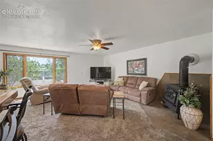 19155 Spring Valley Rd, Monument, CO 80132 - Photo 13