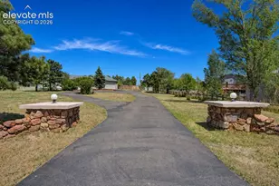 19155 Spring Valley Rd, Monument, CO 80132 - Photo 5