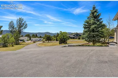 19155 Spring Valley Road, Monument, CO 80132 - Photo 11