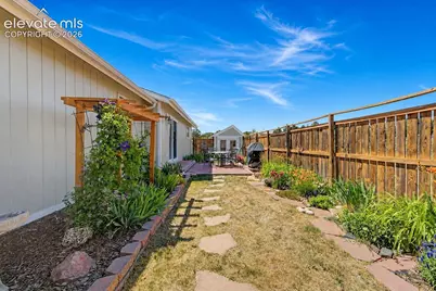 19155 Spring Valley Road, Monument, CO 80132 - Photo 39