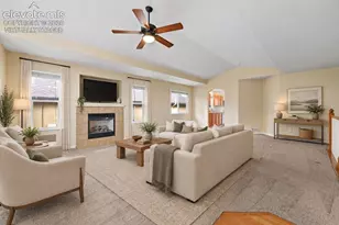 1167 Hill Mesa Ct, Colorado Springs, CO 80905 - Photo 3