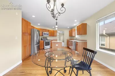 1167 Hill Mesa Court, Colorado Springs, CO 80905 - Photo 9