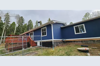 419 Donzi Trail, Florissant, CO 80816 - Photo 23