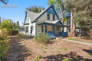 452 W Yampa St, Colorado Springs, CO 80905 - Photo 1