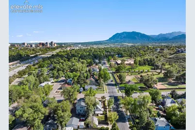 452 W Yampa Street, Colorado Springs, CO 80905 - Photo 5