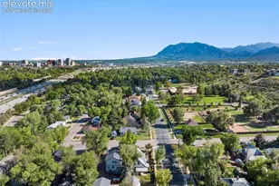 452 W Yampa St, Colorado Springs, CO 80905 - Photo 5