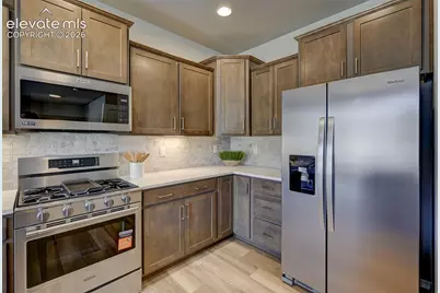 5037 Crestwood Drive, Colorado Springs, CO 80918 - Photo 23