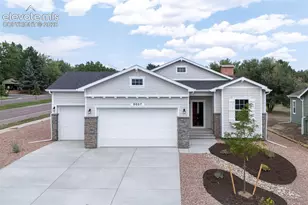 5037 Crestwood Dr, Colorado Springs, CO 80918 - Photo 1