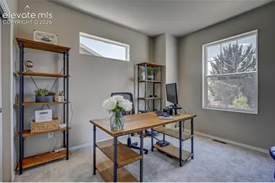 5037 Crestwood Drive, Colorado Springs, CO 80918 - Photo 7
