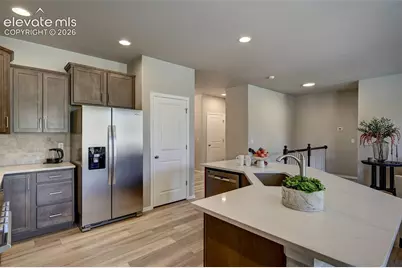 5037 Crestwood Drive, Colorado Springs, CO 80918 - Photo 13