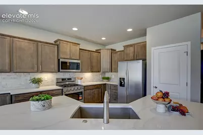5037 Crestwood Drive, Colorado Springs, CO 80918 - Photo 11