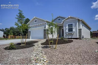 5037 Crestwood Drive, Colorado Springs, CO 80918 - Photo 5