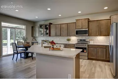 5037 Crestwood Drive, Colorado Springs, CO 80918 - Photo 9
