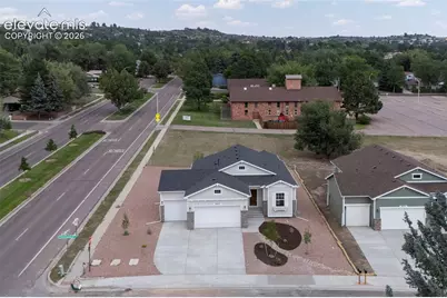 5037 Crestwood Drive, Colorado Springs, CO 80918 - Photo 25