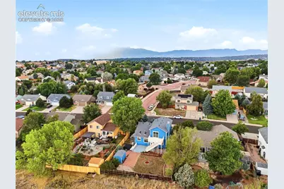 7105 Allens Park Drive, Colorado Springs, CO 80922 - Photo 47