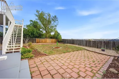 7105 Allens Park Drive, Colorado Springs, CO 80922 - Photo 19