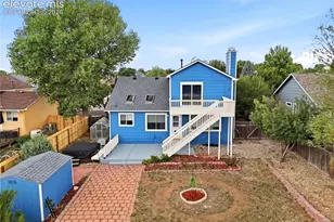 7105 Allens Park Dr, Colorado Springs, CO 80922 - Photo 3