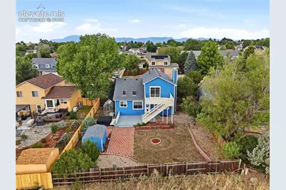 7105 Allens Park Drive, Colorado Springs, CO 80922 - Photo 49