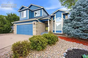 7105 Allens Park Dr, Colorado Springs, CO 80922 - Photo 5