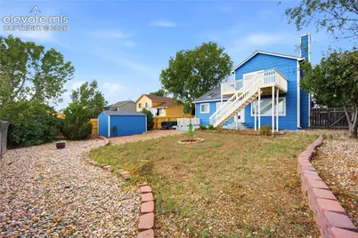 7105 Allens Park Drive, Colorado Springs, CO 80922 - Photo 21