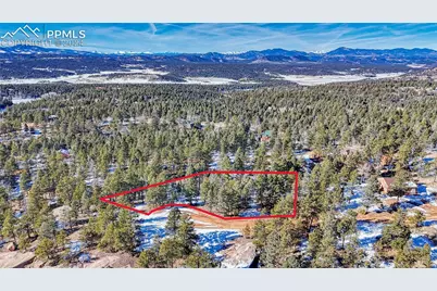 79 Huntsman Circle, Florissant, CO 80816 - Photo 15