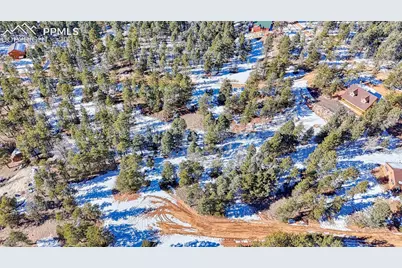79 Huntsman Circle, Florissant, CO 80816 - Photo 25