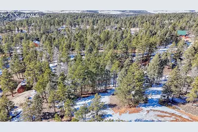 79 Huntsman Circle, Florissant, CO 80816 - Photo 11