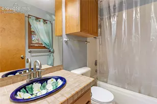 750 W Northwoods Dr, Woodland Park, CO 80863 - Photo 13