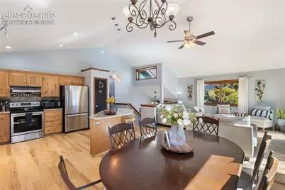 750 W Northwoods Drive, Woodland Park, CO 80863 - Photo 9